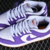 DUNK LOW SB COURT PURPLE_COURT PURPLE_WHITE_GUM LIGHT BROWN