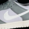 DUNK LOW MICA GREEN_SAIL_PHOTON DUST
