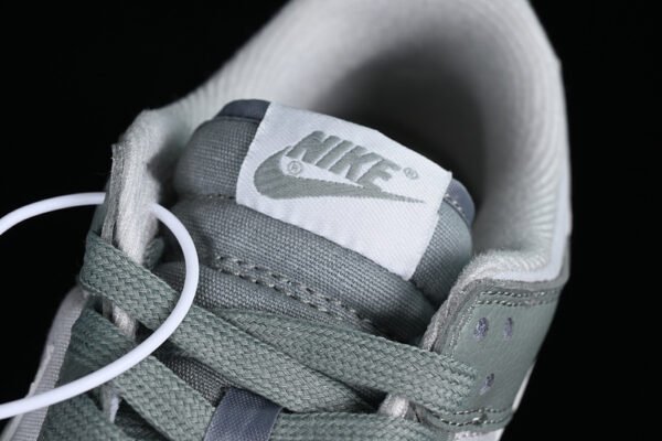 DUNK LOW MICA GREEN_SAIL_PHOTON DUST