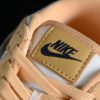 DUNK LOW LX CELESTIAL GOLD_WHEAT GOLD_SAIL_GOLD SUEDE_MIDNIGHT NAVY_WHITE
