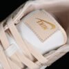 DUNK LOW GOLD SWOOSH PHANTOM_METALLIC GOLD_SANDDRIFT_SAIL
