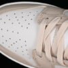 DUNK LOW GOLD SWOOSH PHANTOM_METALLIC GOLD_SANDDRIFT_SAIL
