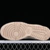 DUNK LOW GOLD SWOOSH PHANTOM_METALLIC GOLD_SANDDRIFT_SAIL