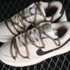 DUNK LOW SB BROWN_BLACK