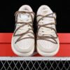 DUNK LOW SB BROWN_BLACK