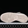 DUNK LOW SB BROWN_BLACK