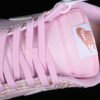 DUNK LOW PINK GINGHAM PEARL PINK_PINK OXFORD_SUMMIT WHITE
