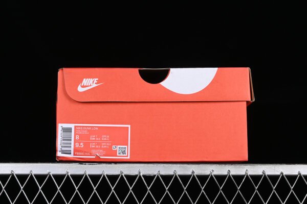 DUNK LOW PINK GINGHAM PEARL PINK_PINK OXFORD_SUMMIT WHITE