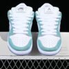 APRIL SKATEBOARDS X DUNK LOW SB TURBO GREEN_METALLIC SILVER_TURBO GREEN