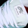 APRIL SKATEBOARDS X DUNK LOW SB TURBO GREEN_METALLIC SILVER_TURBO GREEN