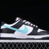 DUNK LOW LUNAR NEW YEAR SB BLACK_WHITE_GREEN_ORANGE