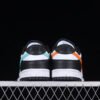DUNK LOW LUNAR NEW YEAR SB BLACK_WHITE_GREEN_ORANGE