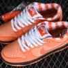 CONCEPTS X SB DUNK LOW ORANGE LOBSTER ORANGE_WHITE_BLACK