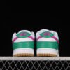 DUNK LOW JOKER WHITE_WHITE_STADIUM GREEN_FUCHSIA DREAM