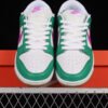 DUNK LOW JOKER WHITE_WHITE_STADIUM GREEN_FUCHSIA DREAM