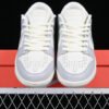 DUNK LOW NEEDLEWORK SAIL_TAWNY_METALLIC SILVER_PHOTON DUST