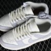 DUNK LOW NEEDLEWORK SAIL_TAWNY_METALLIC SILVER_PHOTON DUST