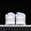 DUNK LOW NEEDLEWORK SAIL_TAWNY_METALLIC SILVER_PHOTON DUST