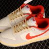 DUNK LOW ATHLETIC DEPARTMENT SAIL_PHOTON DUST_LIGHT SMOKE GREY_PICANTE RED