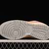 DUNK LOW ATHLETIC DEPARTMENT SAIL_PHOTON DUST_LIGHT SMOKE GREY_PICANTE RED