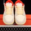 DUNK LOW ATHLETIC DEPARTMENT SAIL_PHOTON DUST_LIGHT SMOKE GREY_PICANTE RED