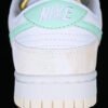 DUNK LOW GS PASTEL PAISLEY WHITE_WHITE_PHANTOM_MINT FOAM