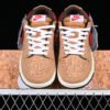 CLOT X DUNK LOW SP CORK NATURAL_FLAX_COCONUT MILK_BAROQUE BROWN