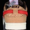 CLOT X DUNK LOW SP CORK NATURAL_FLAX_COCONUT MILK_BAROQUE BROWN