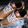 CLOT X DUNK LOW SP CORK NATURAL_FLAX_COCONUT MILK_BAROQUE BROWN