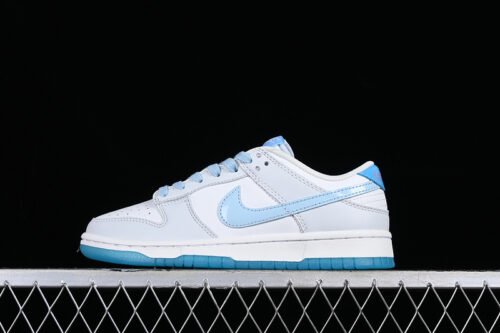 DUNK LOW 520 PACK OCEAN BLISS_SUMMIT WHITE_OCEAN BLISS