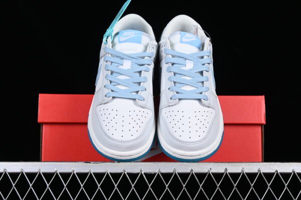 DUNK LOW 520 PACK OCEAN BLISS_SUMMIT WHITE_OCEAN BLISS