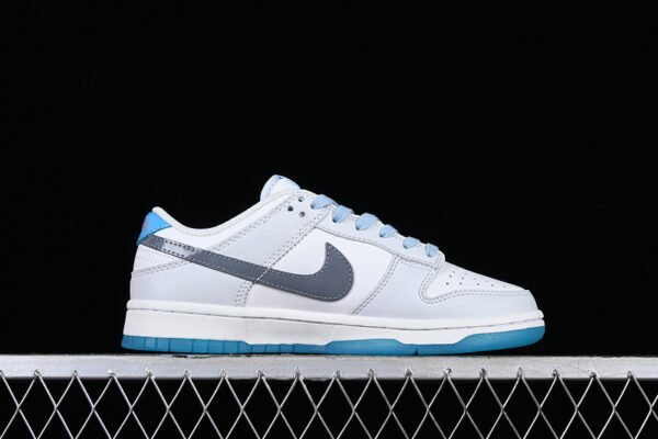 DUNK LOW 520 PACK OCEAN BLISS_SUMMIT WHITE_OCEAN BLISS
