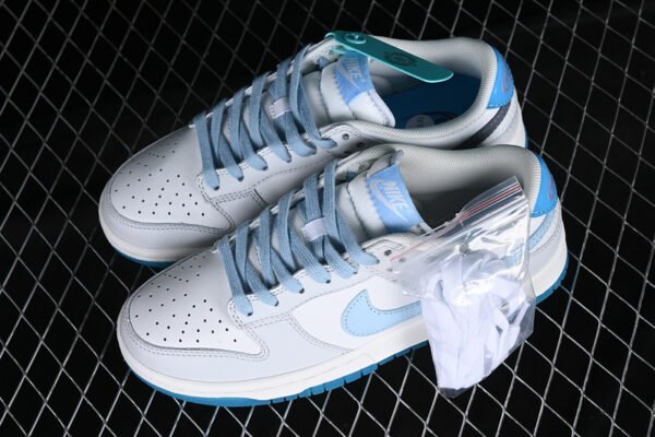 DUNK LOW 520 PACK OCEAN BLISS_SUMMIT WHITE_OCEAN BLISS