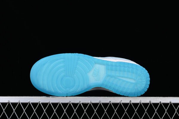 DUNK LOW 520 PACK OCEAN BLISS_SUMMIT WHITE_OCEAN BLISS
