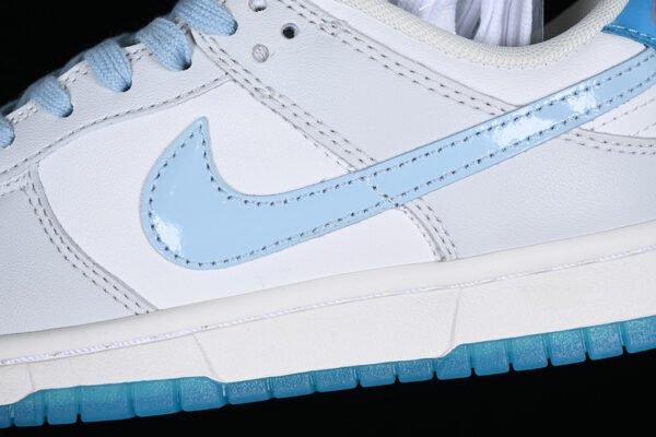 DUNK LOW 520 PACK OCEAN BLISS_SUMMIT WHITE_OCEAN BLISS