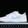 DUNK LOW 520 PACK OCEAN BLISS_SUMMIT WHITE_OCEAN BLISS