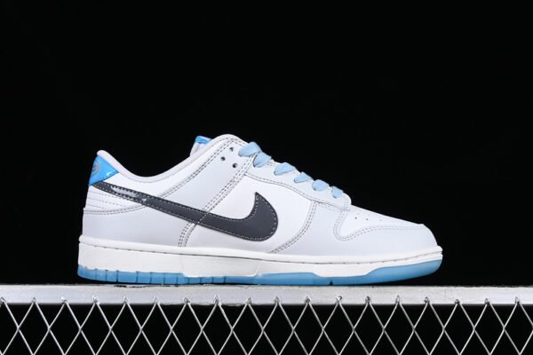 DUNK LOW 520 PACK OCEAN BLISS_SUMMIT WHITE_OCEAN BLISS