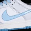 DUNK LOW 520 PACK OCEAN BLISS_SUMMIT WHITE_OCEAN BLISS