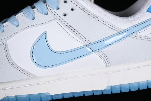 DUNK LOW 520 PACK OCEAN BLISS_SUMMIT WHITE_OCEAN BLISS