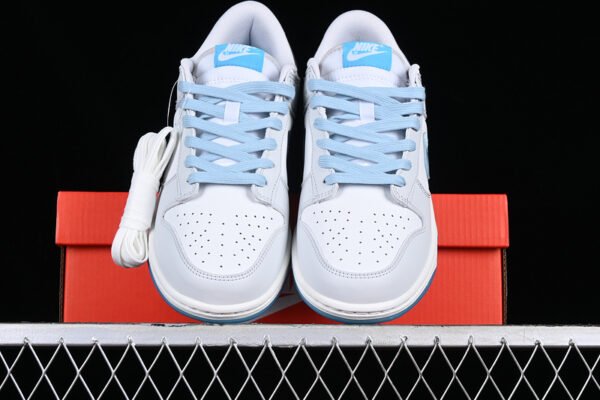 DUNK LOW 520 PACK OCEAN BLISS_SUMMIT WHITE_OCEAN BLISS