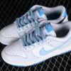 DUNK LOW 520 PACK OCEAN BLISS_SUMMIT WHITE_OCEAN BLISS