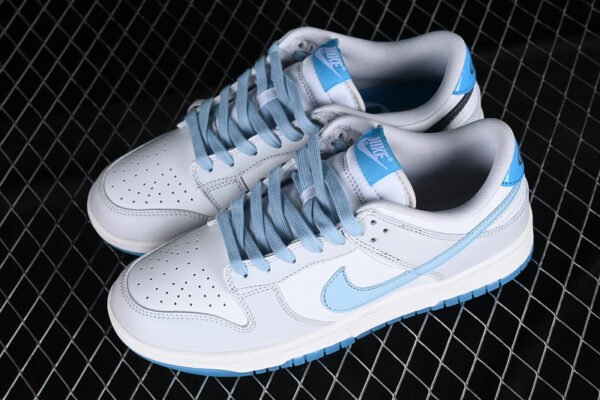 DUNK LOW 520 PACK OCEAN BLISS_SUMMIT WHITE_OCEAN BLISS