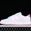 DUNK LOW 520 PACK PINK FOAM