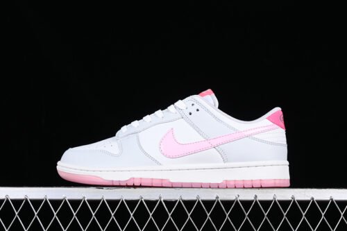 DUNK LOW 520 PACK PINK FOAM
