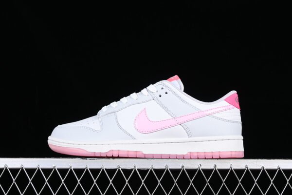 DUNK LOW 520 PACK PINK FOAM