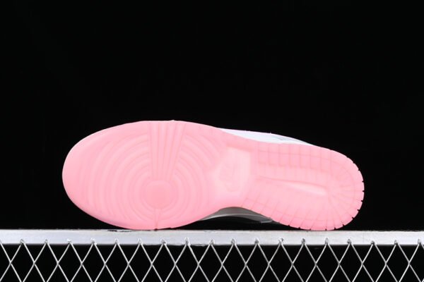DUNK LOW 520 PACK PINK FOAM