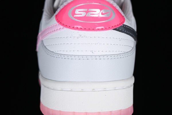 DUNK LOW 520 PACK PINK FOAM