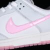 DUNK LOW 520 PACK PINK FOAM