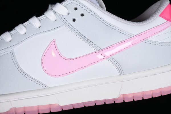 DUNK LOW 520 PACK PINK FOAM