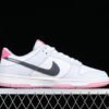 DUNK LOW 520 PACK PINK FOAM